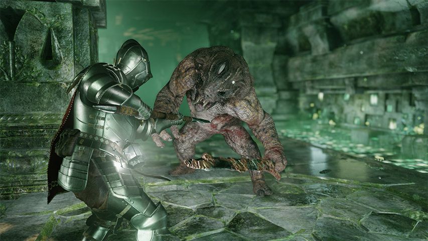 deep down 1