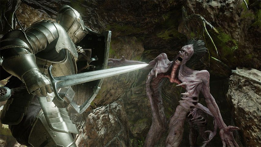 deep down 2