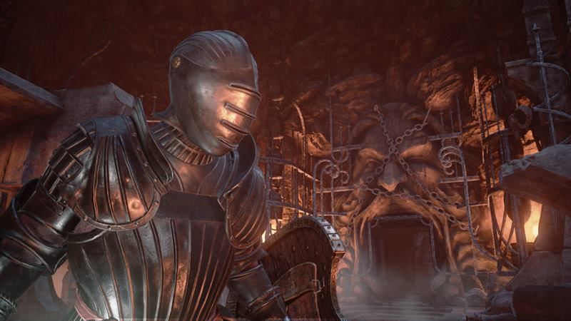 deep down 5