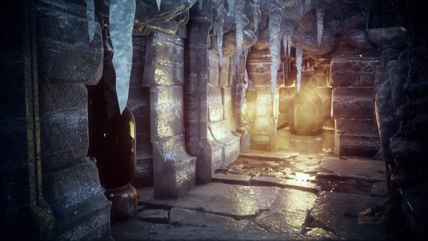 deep down 9