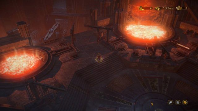 The Dwarves PC Review: A Well Hammered Tale
