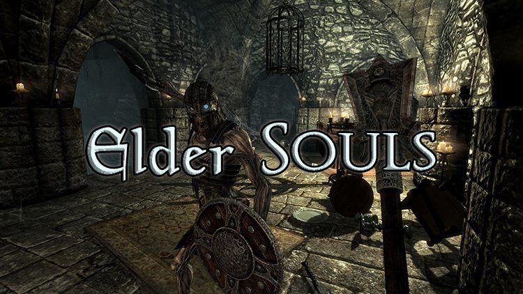 elder souls