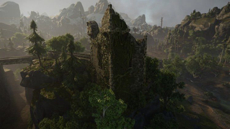 elex new screen 1