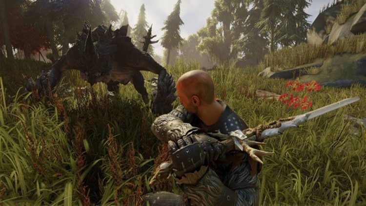Elex New Gameplay Trailer Released