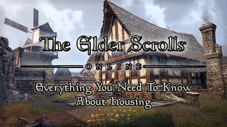 eso everything housing small