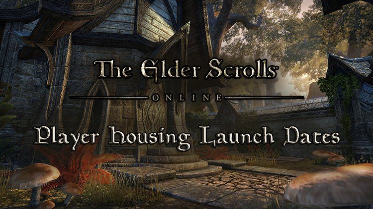 eso housing launch