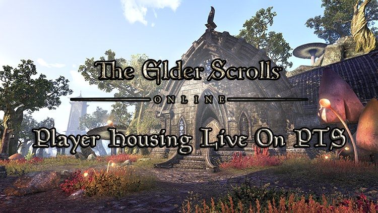 eso housing pts