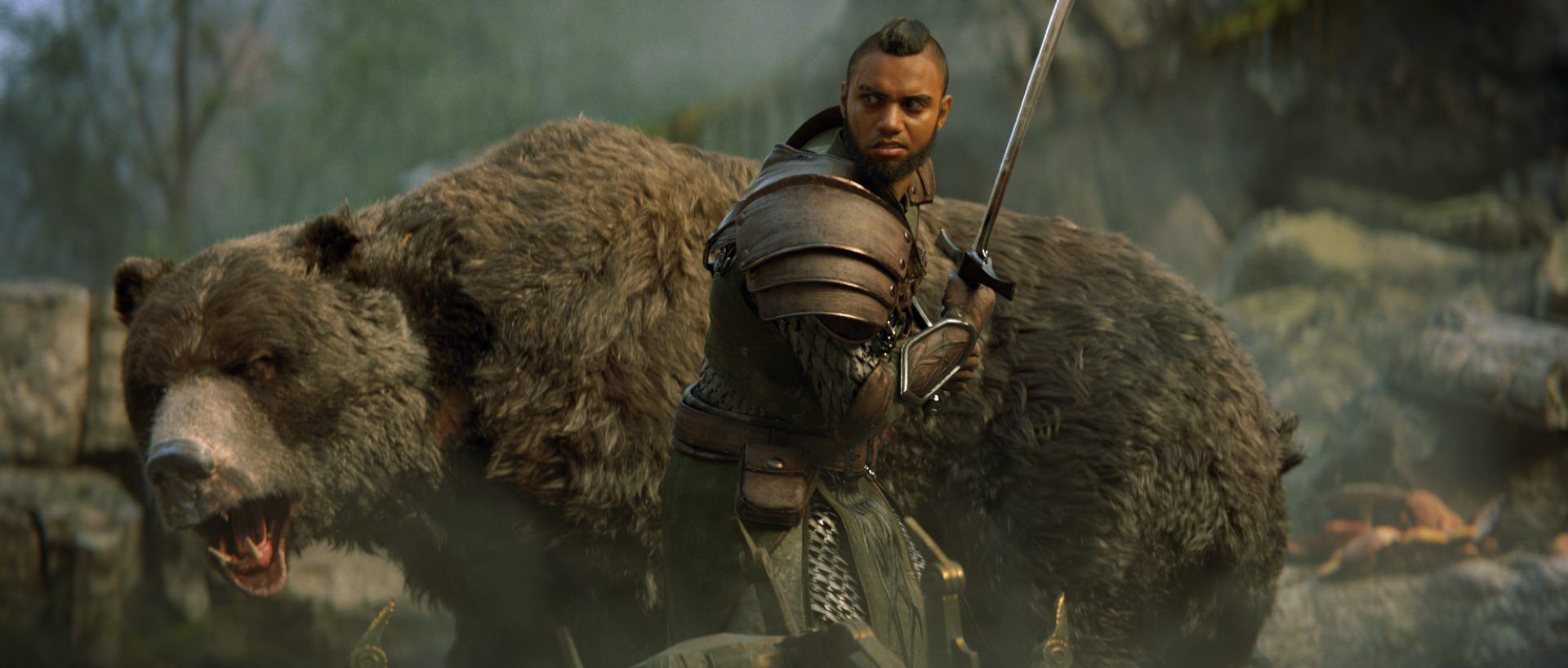 eso-morrowind-bear