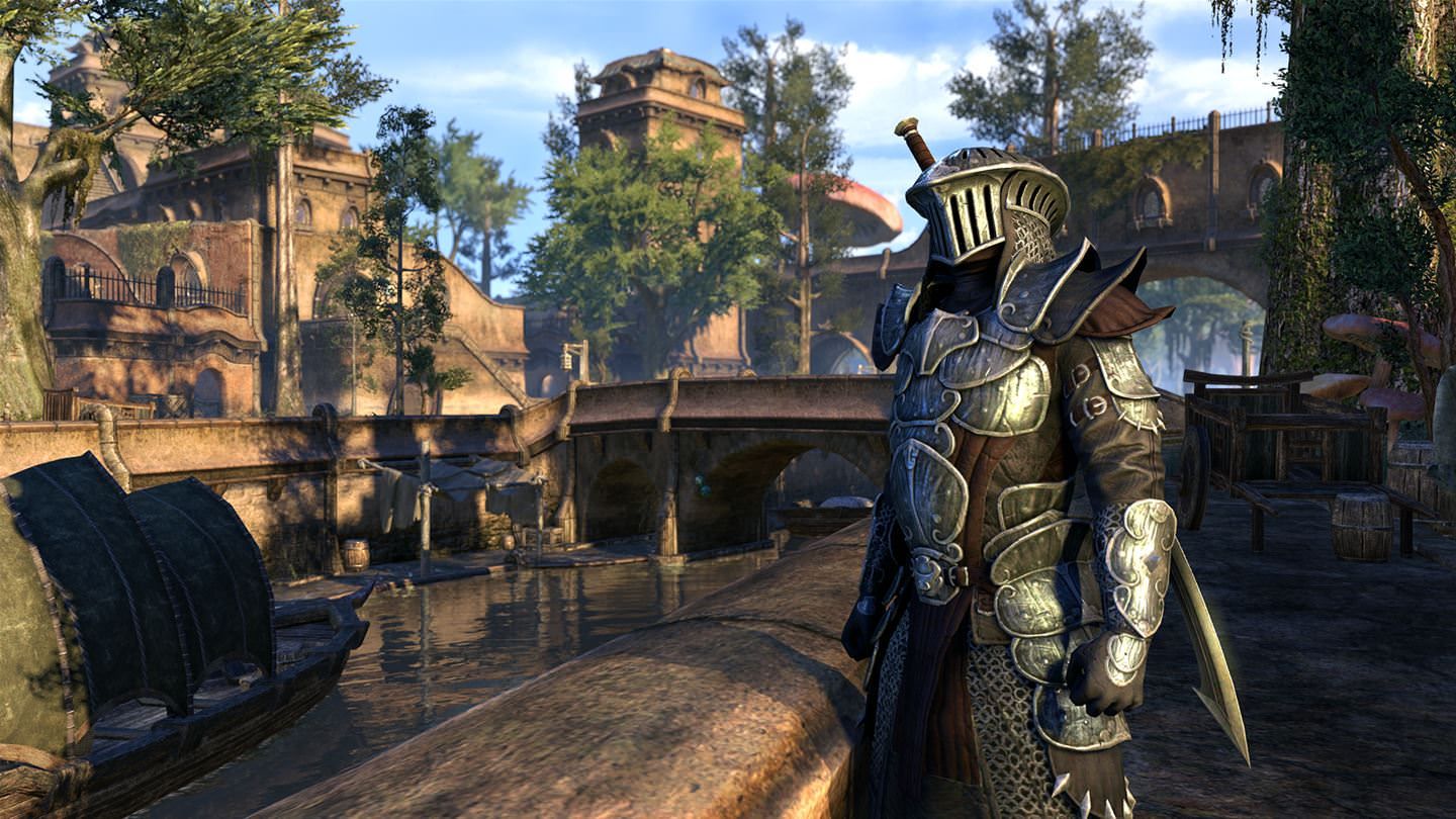 Elder Scrolls Online Morrowind: Releases Today   Pricing, How to Access &amp; Launch Info
