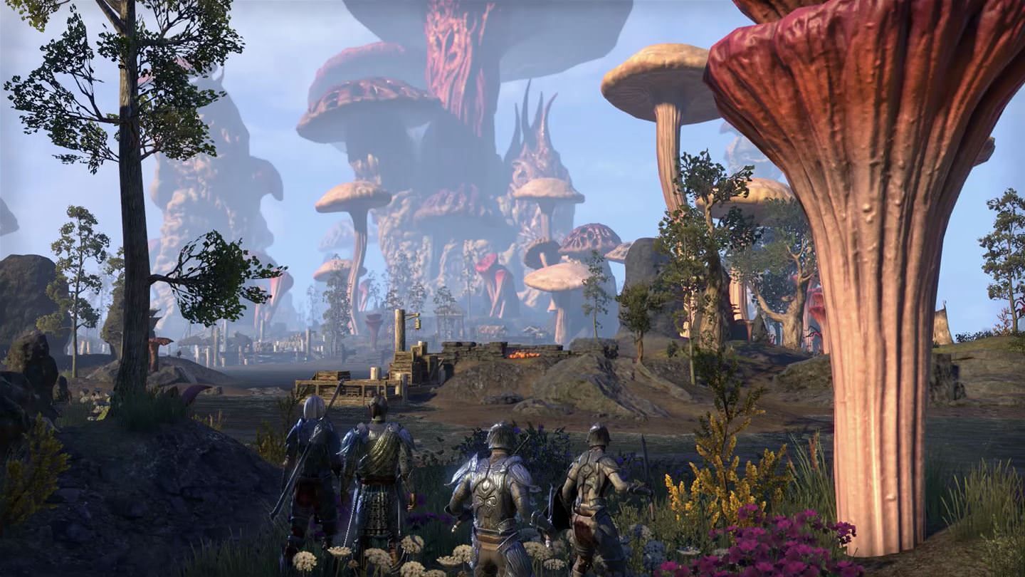 Elder Scrolls Online Morrowind: Releases Today   Pricing, How to Access &amp; Launch Info