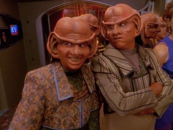 ferengi