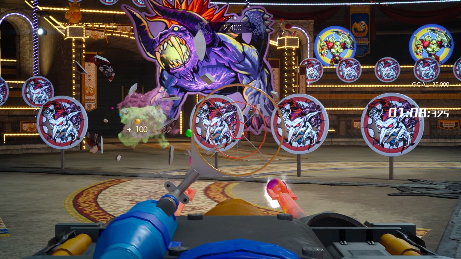 ffxv carnival 4