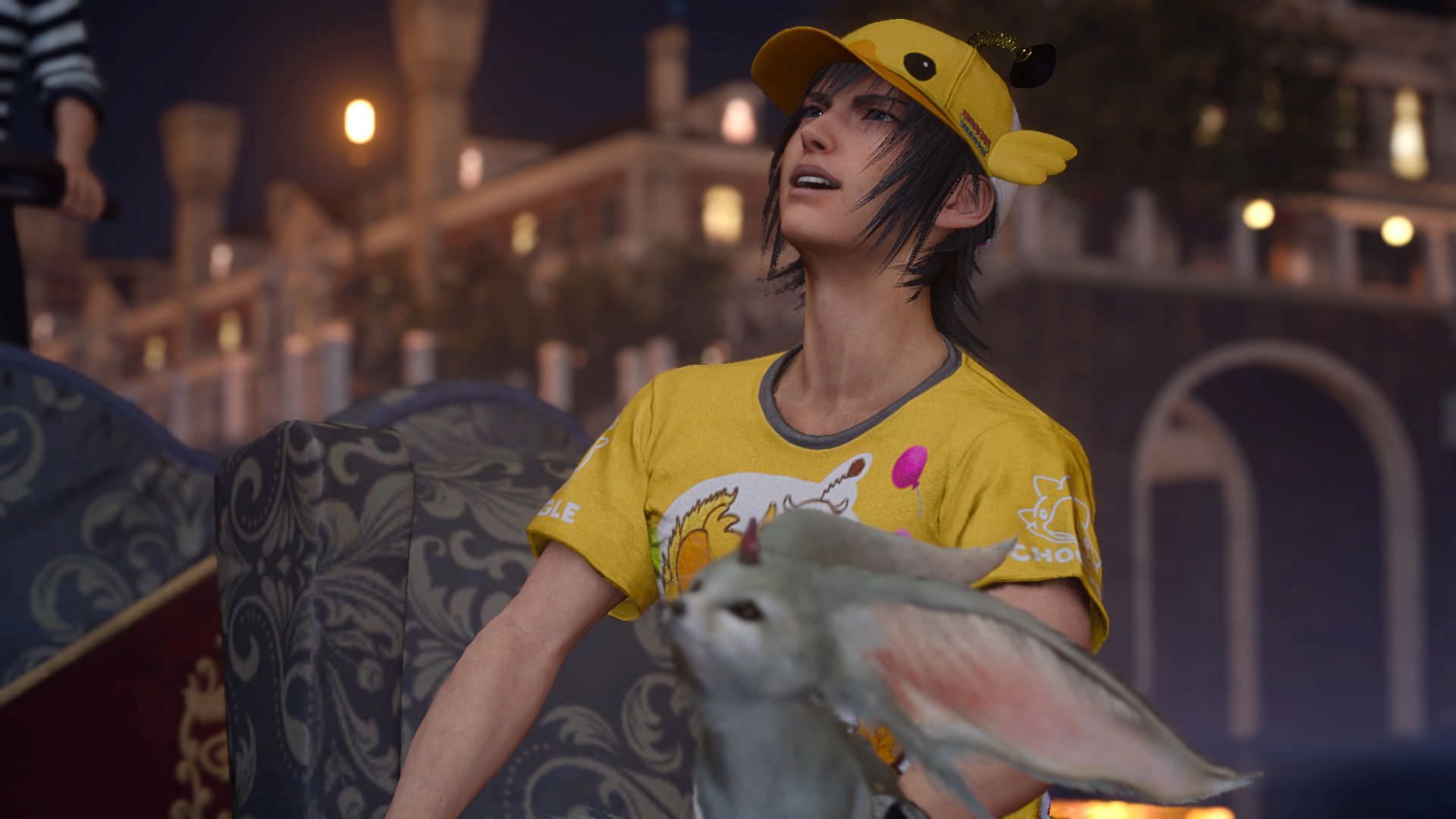 ffxv carnival 6