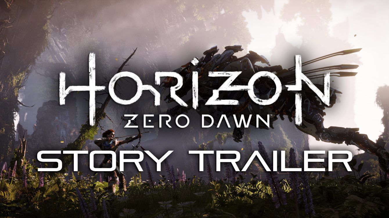 horizon story trailer