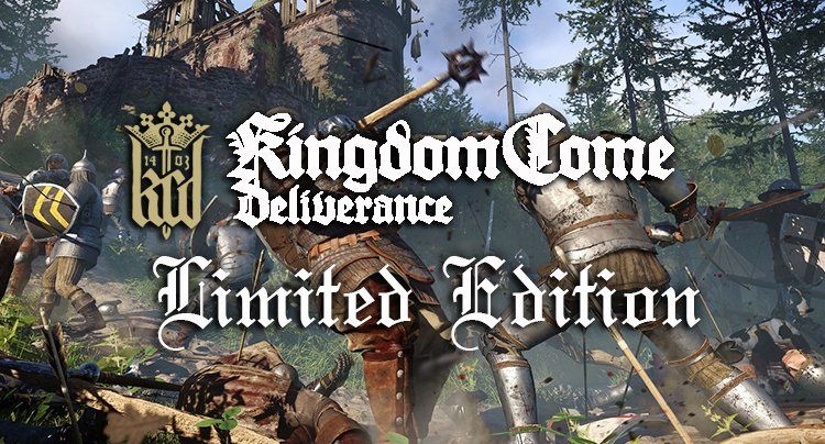 kcd limited