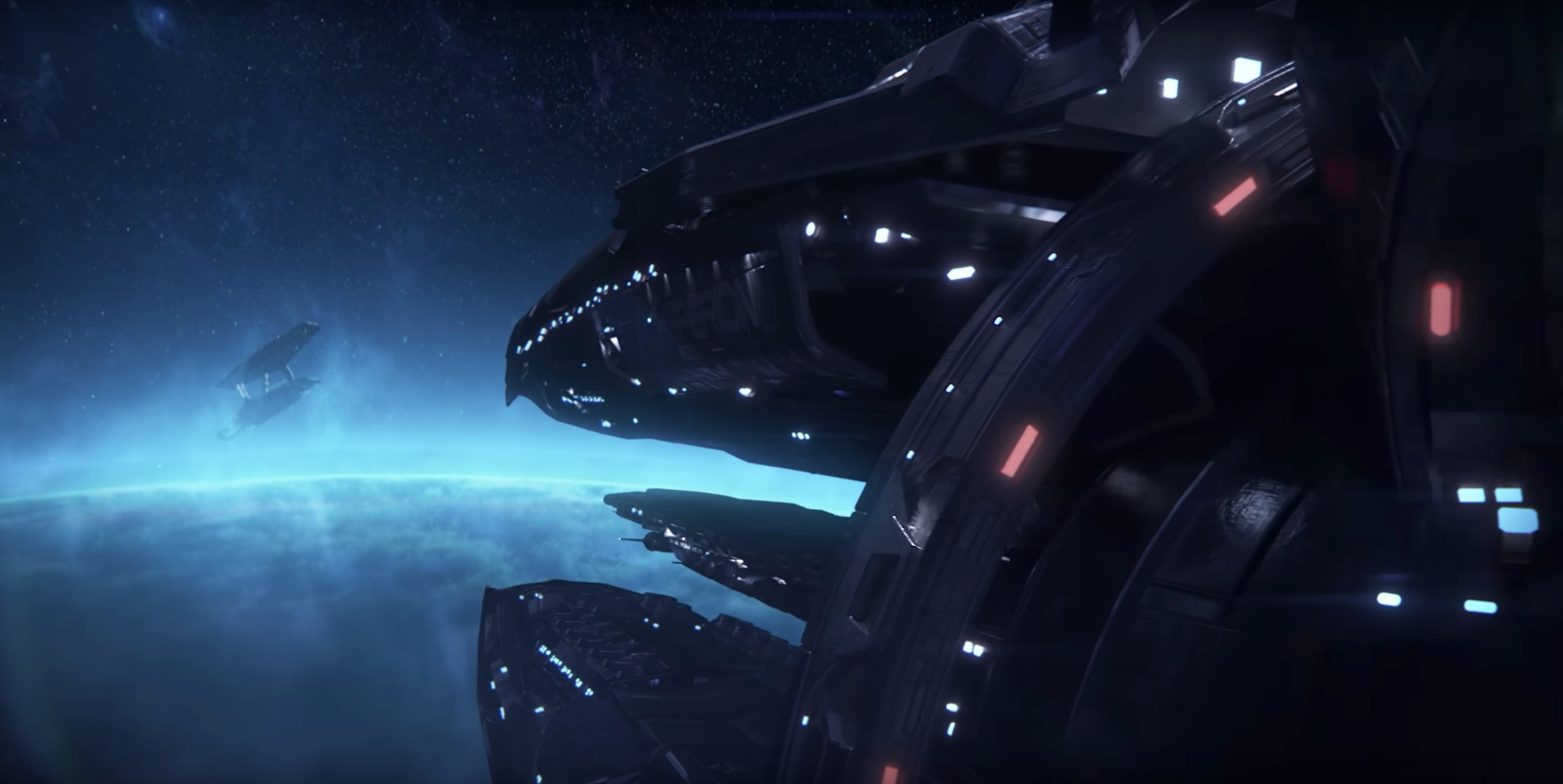 Mass Effect: Andromeda Releases New Patch, Addresses Bugs and Multiplayer Balance