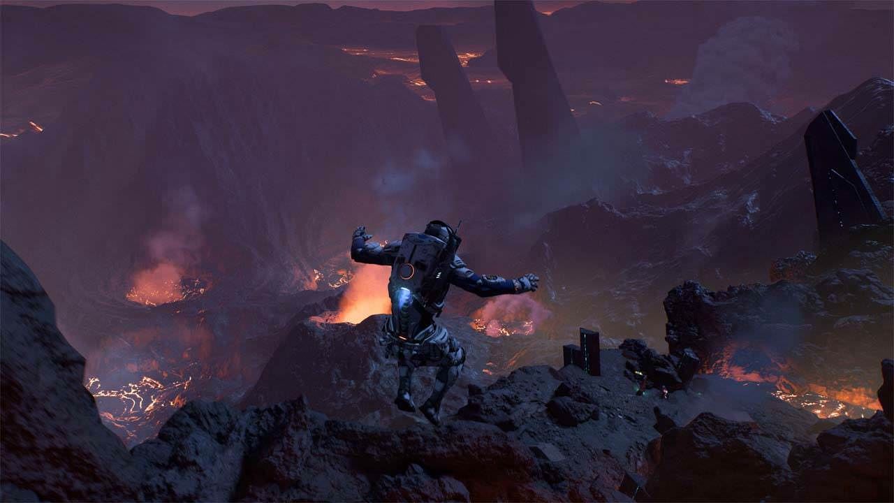 Rumor: Mass Effect Andromeda Not Receiving Single Player DLC