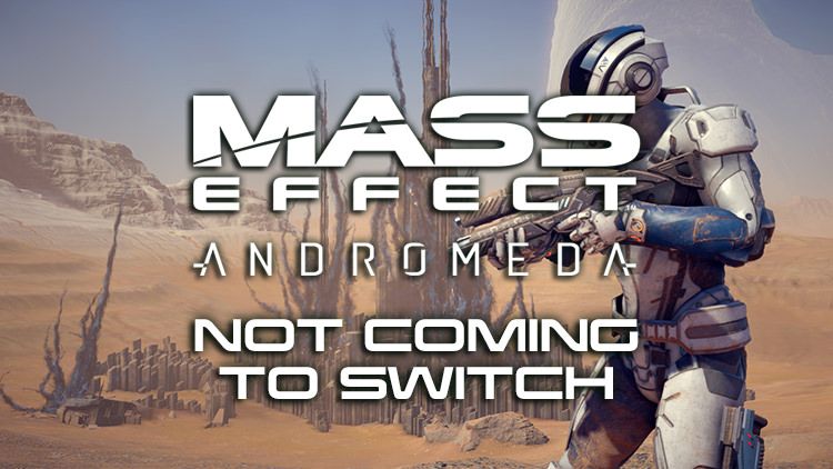 mass effect switch