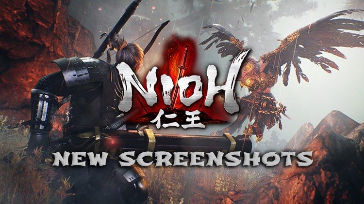 nioh jan screenshots