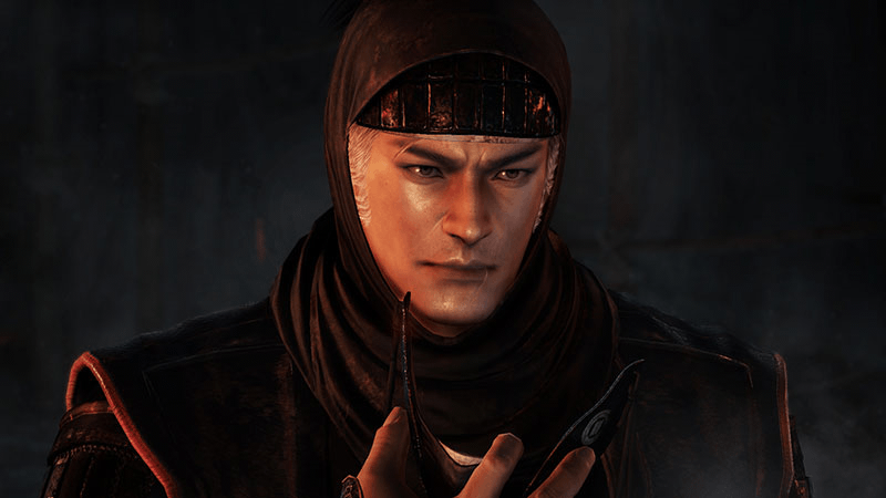 Hattori Hanzo