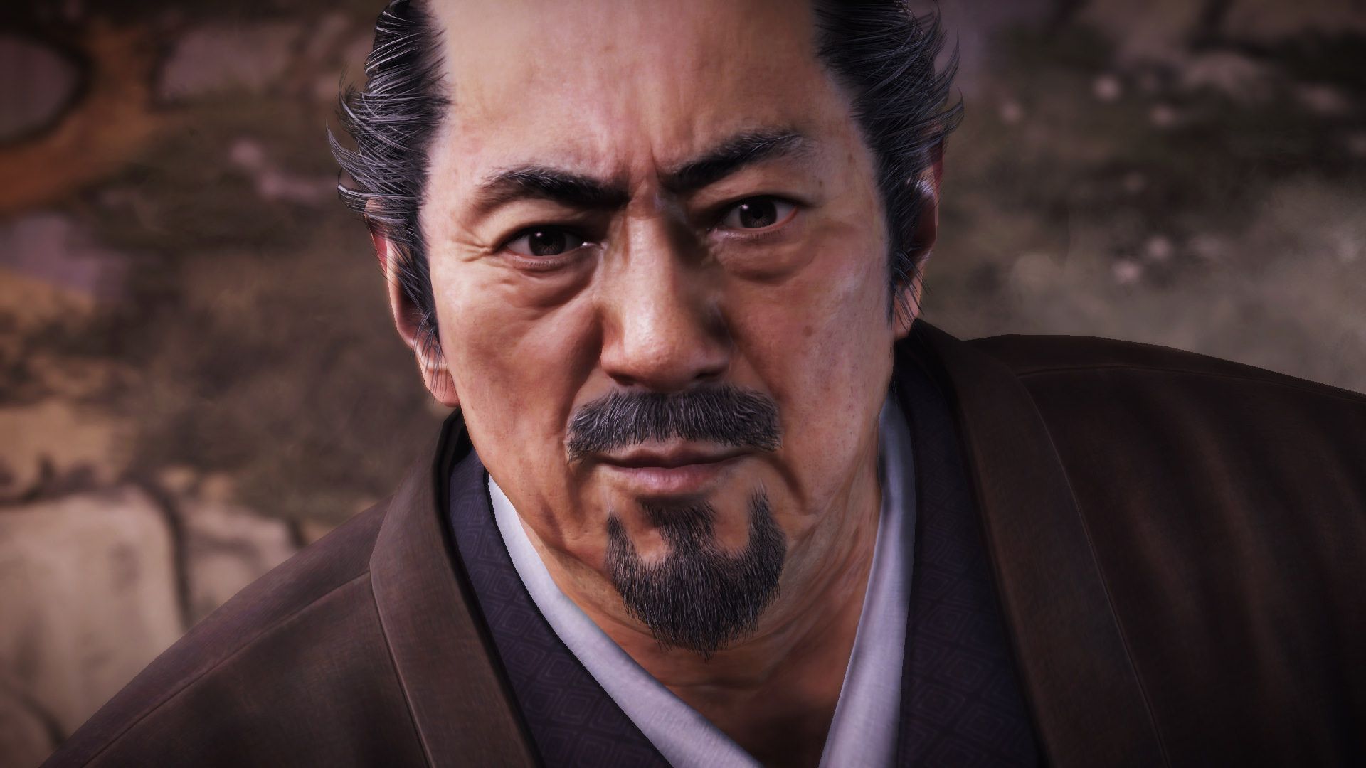 nioh-lore-tokugawa