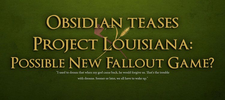 obsidian project