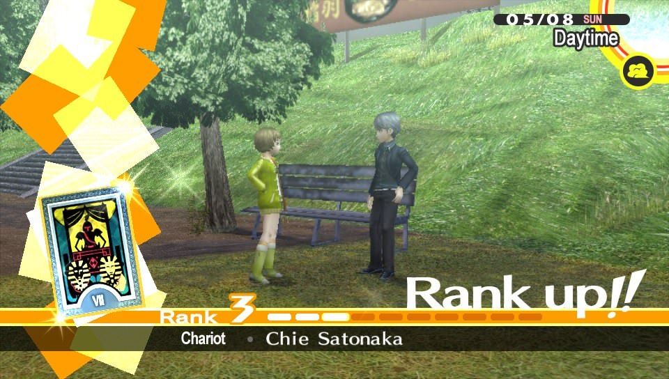 What&rsquo;s in a Name? The RPG Problem