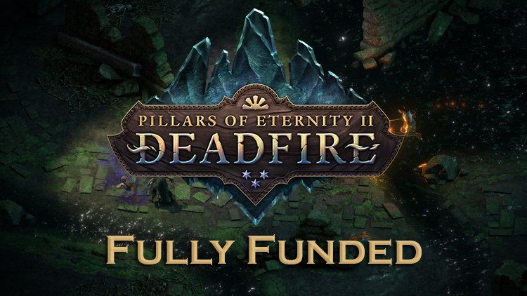 pillars 2 funded