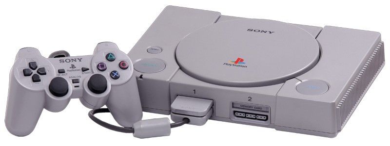 playstation-one