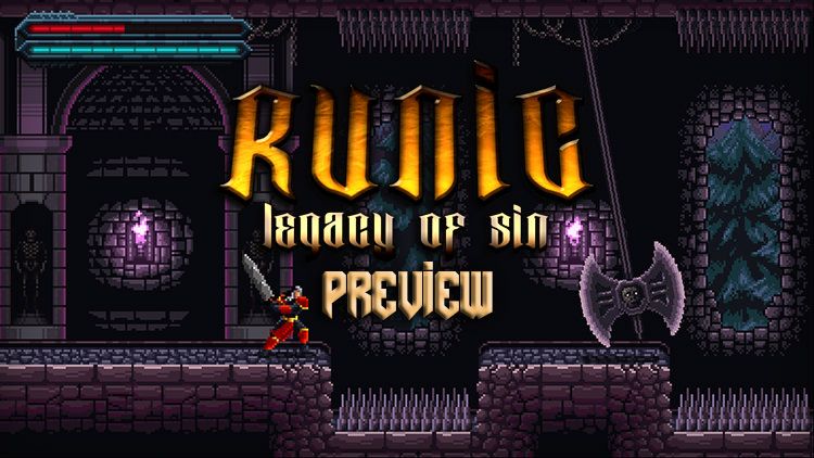 runic title