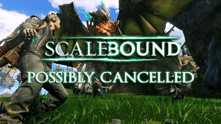 scalebound cancel