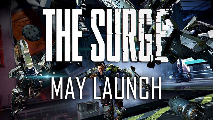 the surge may launch