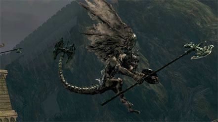 bell-gargoyle