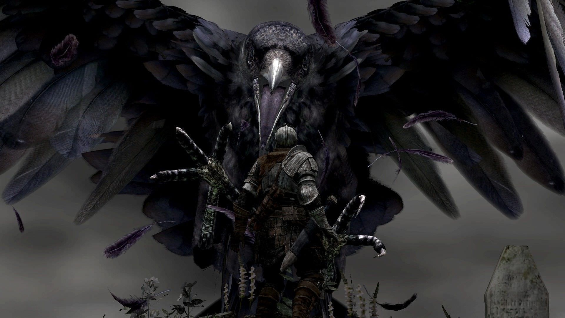 crow