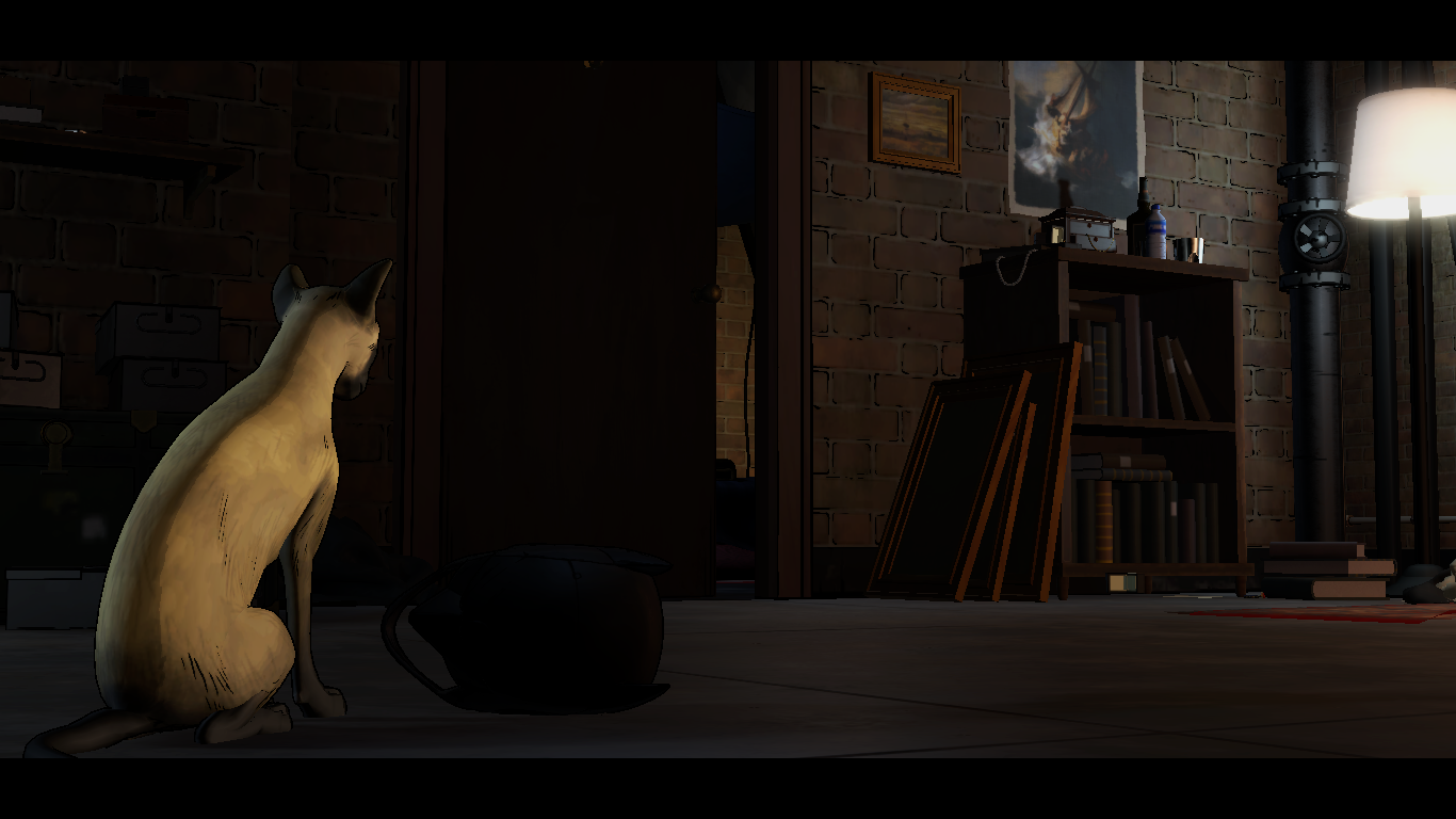 selina-cat