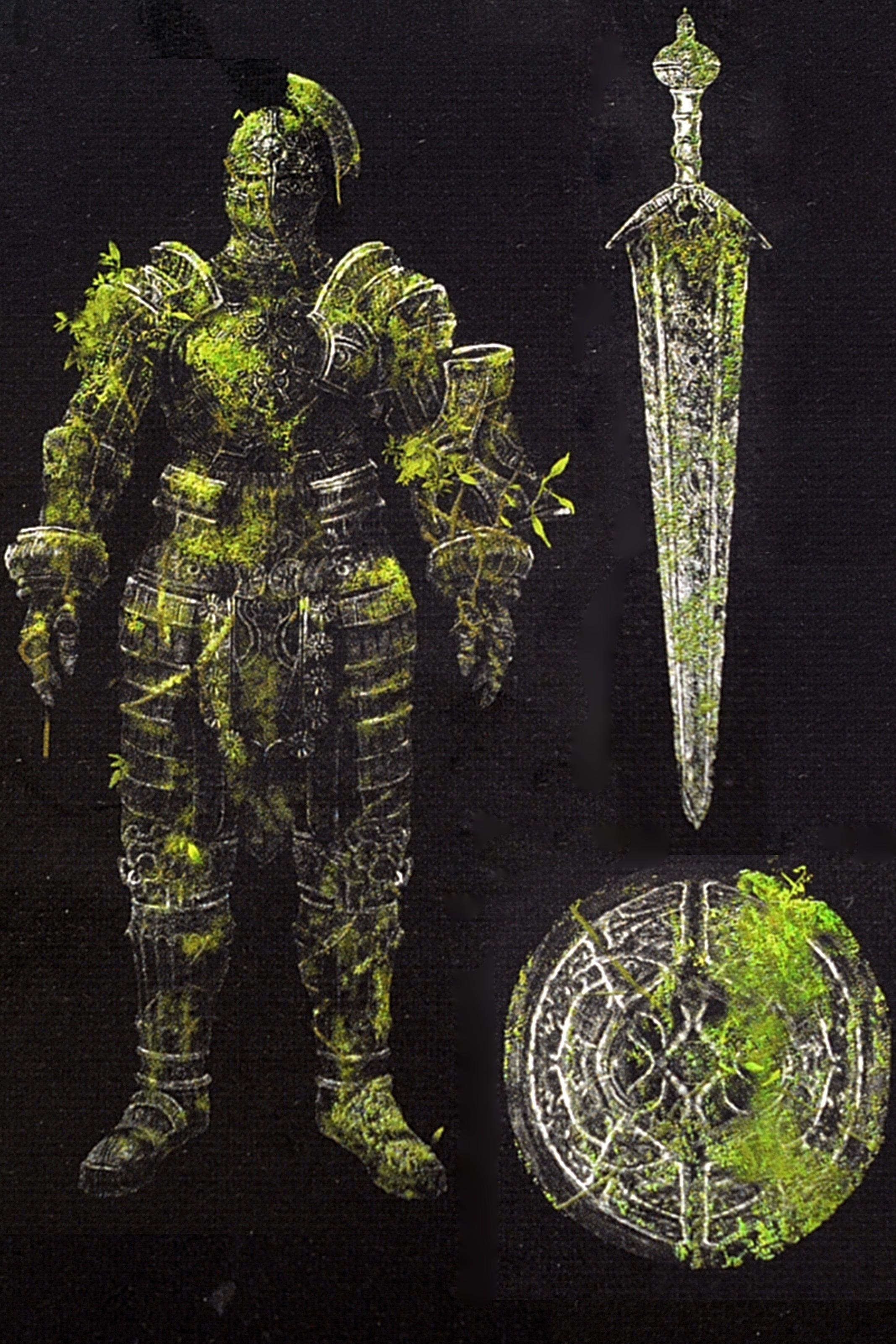 stone-knight