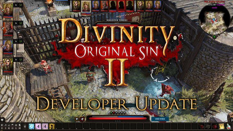 divinity dev update