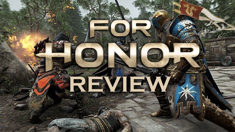 for honor review