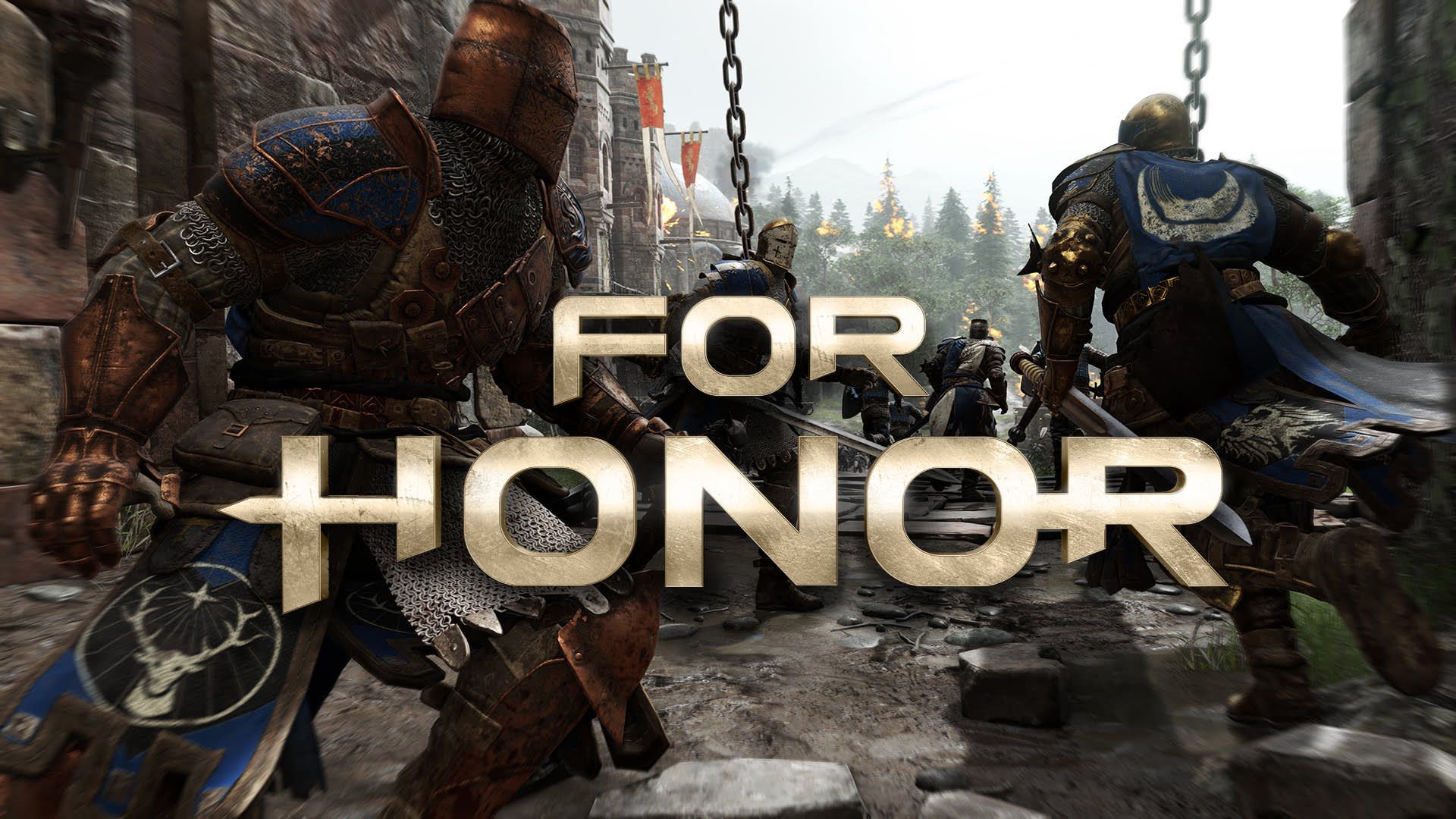 for honor title