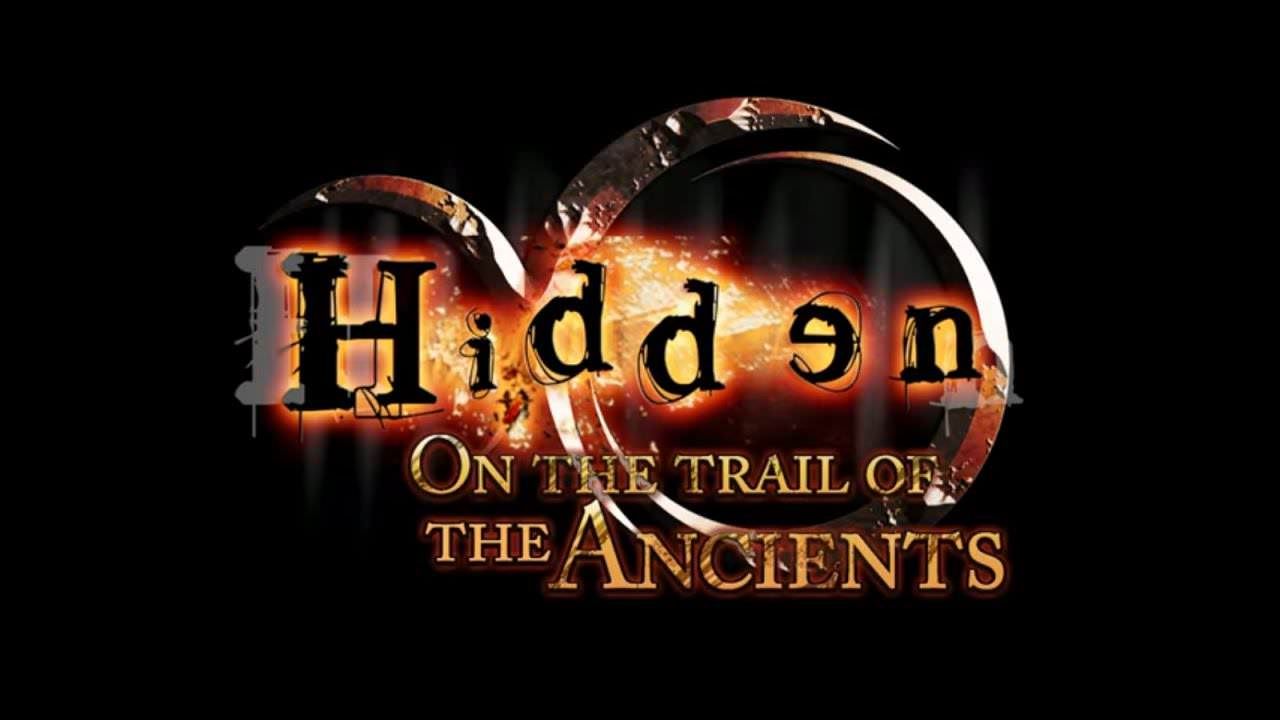 hidden title