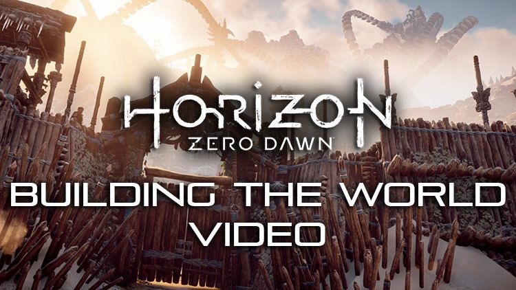 horizon building the world