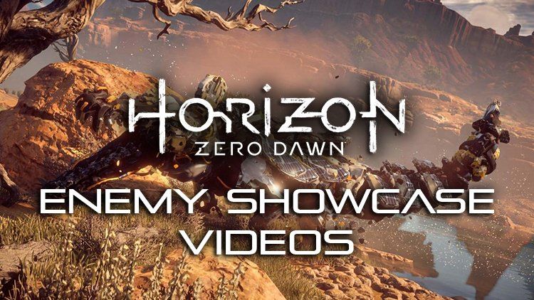 horizon enemy
