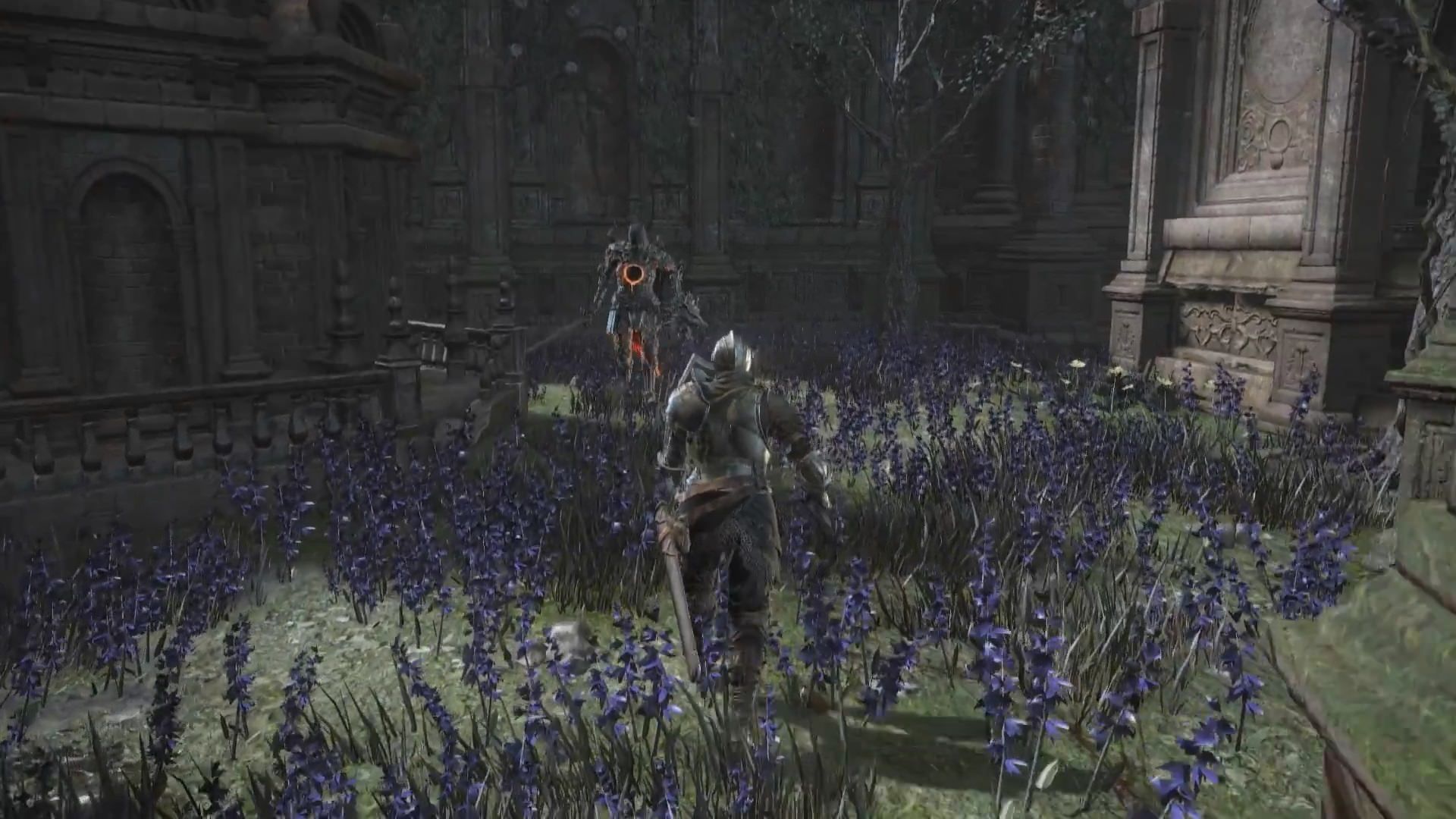 new darksign enemy dks3 ringed city dlc