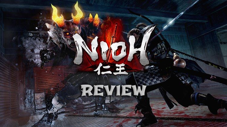 nioh review
