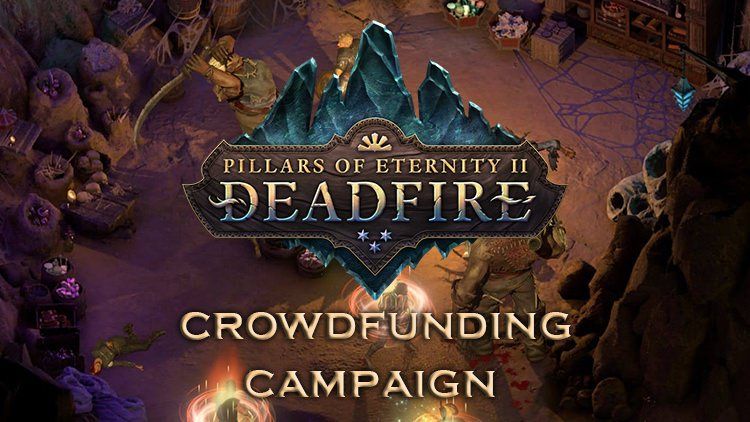 pillars 2 campaign