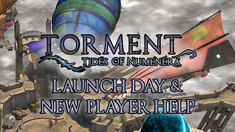 torment launch