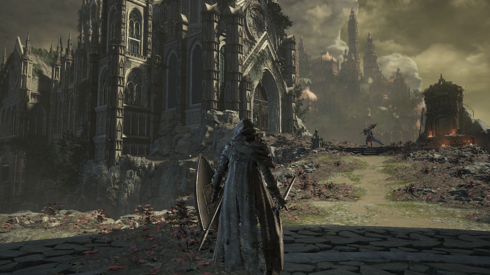 the-ringed-city-review