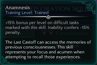 anamnesis