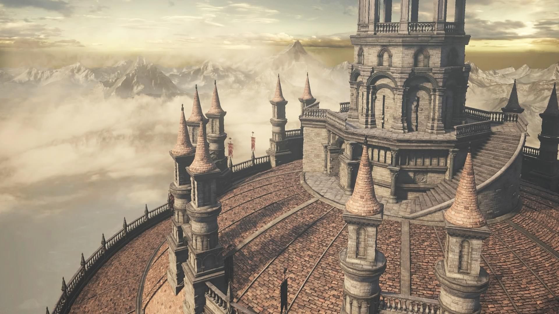 dark souls 3 ringed city arena map 2