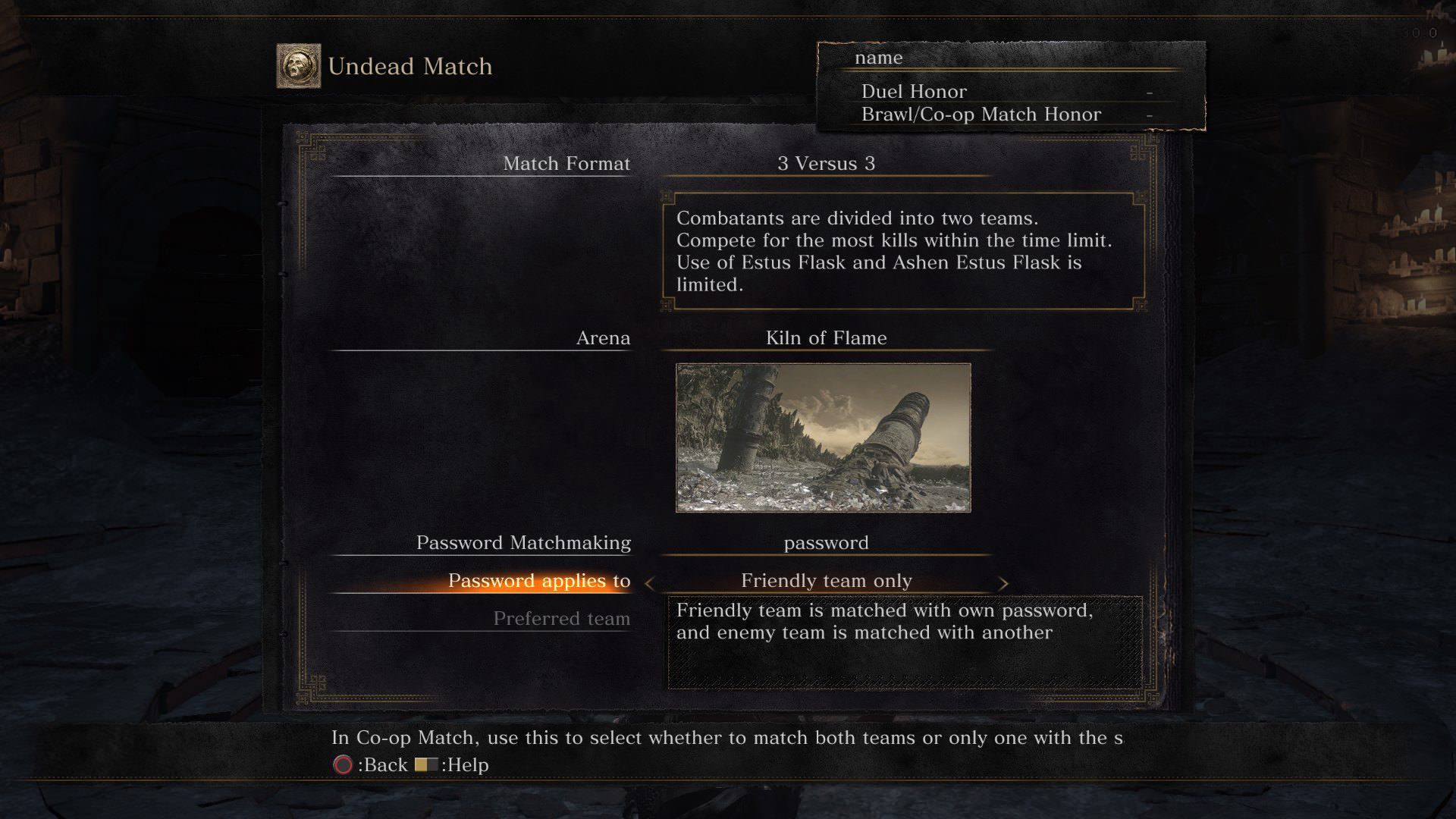 dark souls 3 ringed city matchmaking 1